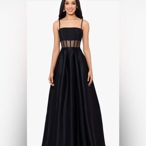 Blondie Nites 4709BN